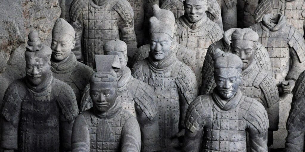 Terracotta-Army-Unveiling-China's-Ancient-Guardians