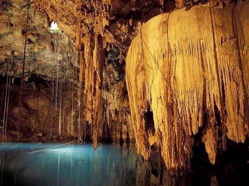 Guilin's Reed Flute Cave: Unveiling Nature's Subterranean 