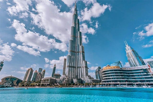 Soak in the Extravagance Must-Visit Places in Dubai