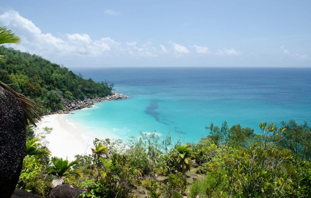 Relax in Seychelles Serenity Tropical Paradise Unveiled