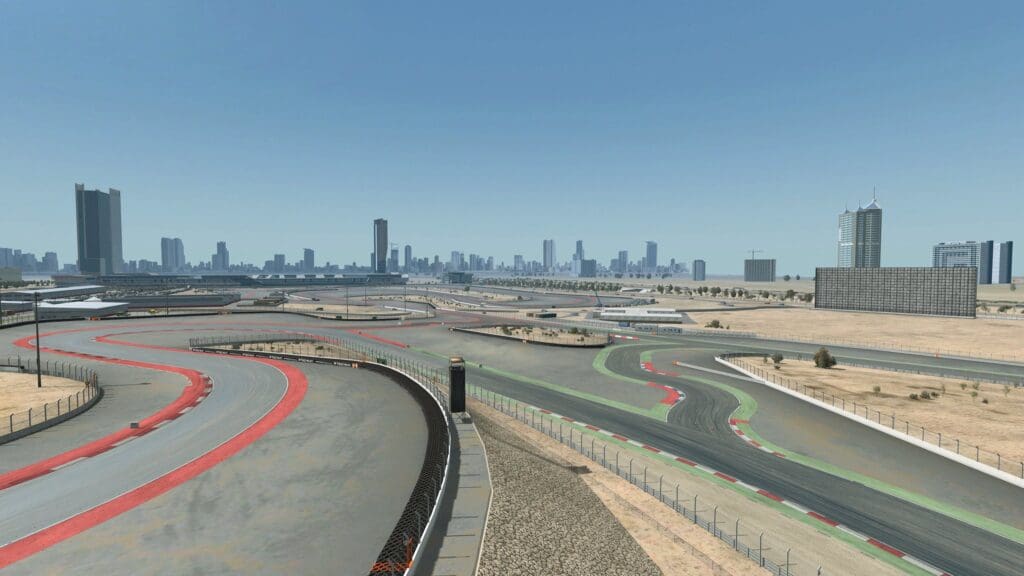 Dubai Autodrome A Haven for Motorsports Enthusiasts