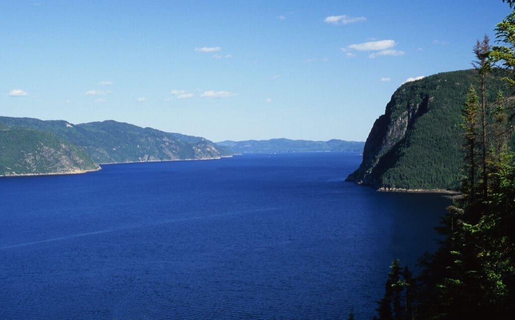 Saguenay Fjord, Quebec: Explore the Breathtaking Landscape 