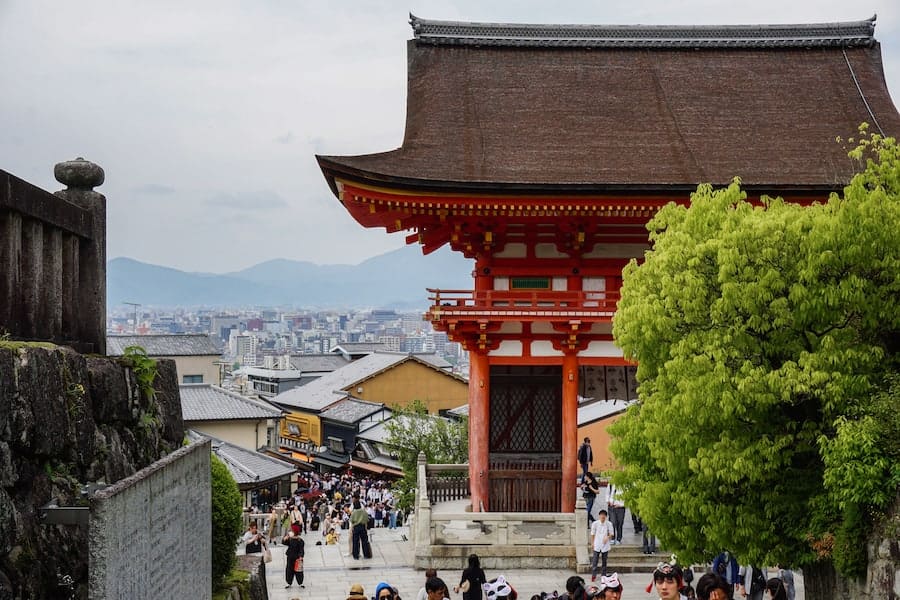 Experience Kyoto Elegance A Cultural Sojourn