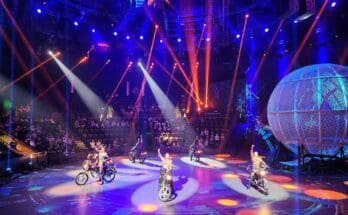 Shanghai -Circus -World- A -Spectacular -Fusion -of- Acrobatics, Magic