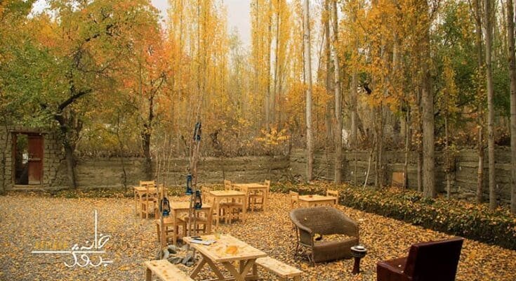 Damdam- Lunger -Khana- A- Tranquil -Oasis- for- Relaxation -