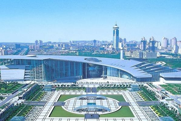 Shanghai- Science- and -Technology -Museum -Revealing- the -Marvels