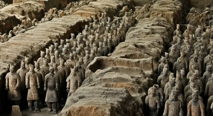 Terracotta-Army-Unveiling-China's-Ancient-Guardians