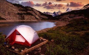 Canmore- (Alberta) -Embracing- Nature's -Playground