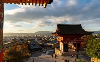 Experience- Kyoto- Elegance -A- Cultural -Sojourn