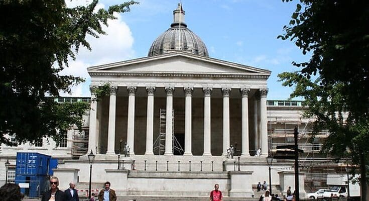 UCL-, at- the- leading -edge- of -academic -exploration-. Join- us!