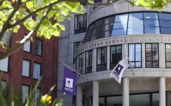 NYU,- making- a- global impact- through -education- and -innovation