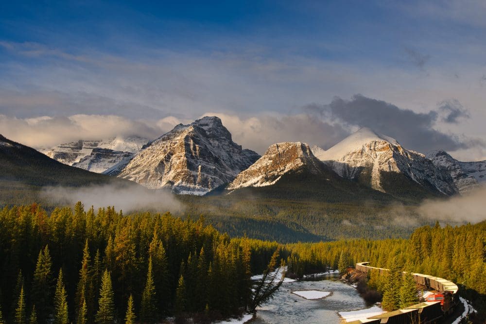 Jasper National Park