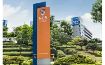 NUS- Singapore,- an -eminent-global -education- destination.