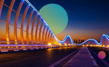 Bridging- Business- and- Elegance- in -Dubai's -International