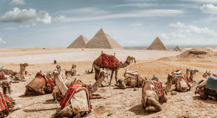 Discover- Egypt's -Richness- A- Journey -Through -Time