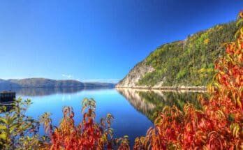 Saguenay-Fjord, -Quebec- Explore- the -Breathtaking- Landscape