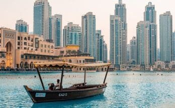 Soak -in- the -Extravagance- Must-Visit Places- in- Dubai