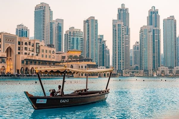 Soak -in- the -Extravagance- Must-Visit Places- in- Dubai