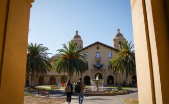 Stanford,- where -brilliance -meets- education-. Join- the- legacy.