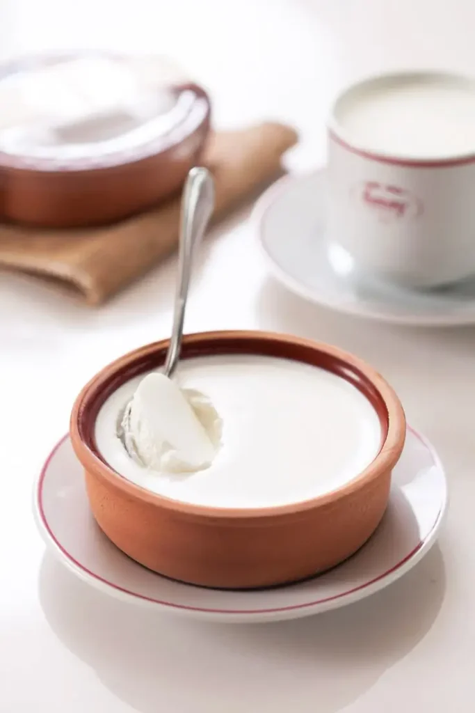 2. Greek Yogurt