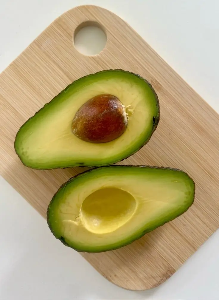 3. Avocados