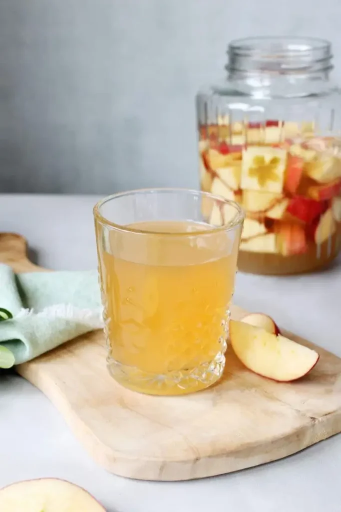 Add Apple Cider Vinegar to Your Morning Routine