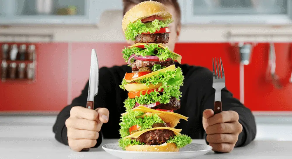 Eat Mindfully to Avoid Overeating