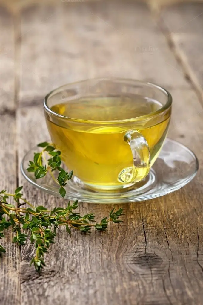 Sip on Green Tea for Extra Benefits